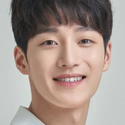 Jin Geon-woo