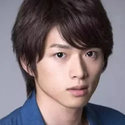 Jin Shirasu