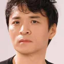 Jin Yong-uk