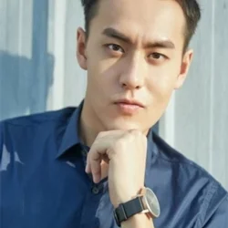 Jin Yubo