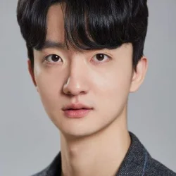 Jo Jung-won