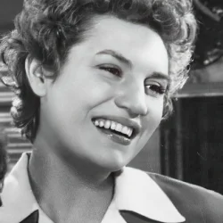 Joëlle Bernard