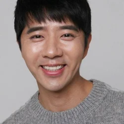 Jo Sung Hee
