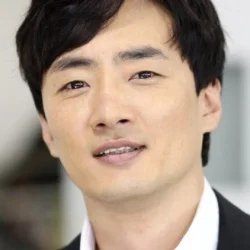 Jo Yi-haeng