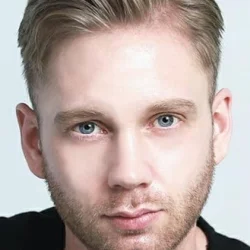 Joakim Sorensen
