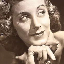 Joan Alexander