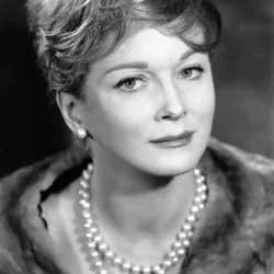 Joan Greenwood