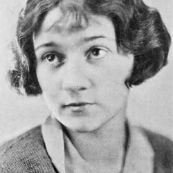 Joan Standing
