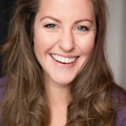 Joanie Poirier