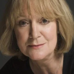 Joanna David