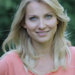 Joanna Moro