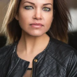 Joanne Matthews
