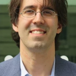 Joao Pedro de Magalhaes