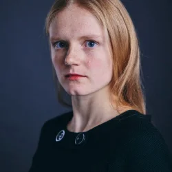 Jochanah Mahnke