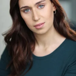Jodi Margit