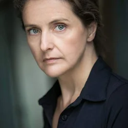 Jodyanne Richardson