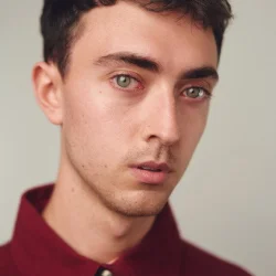 Joe Barber