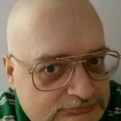 Joe Fleishaker