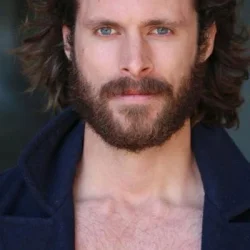 Joel Hogan