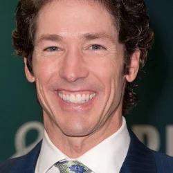 Joel Osteen