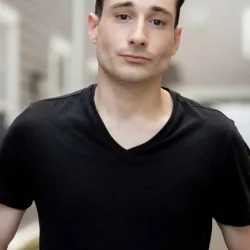 Joey Ambrosini
