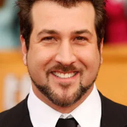 Joey Fatone