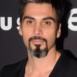 Joey Figueroa