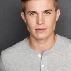 Joey Stromberg
