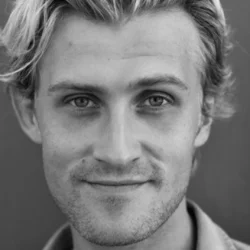 Johan Charles