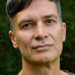 Johan Ehn