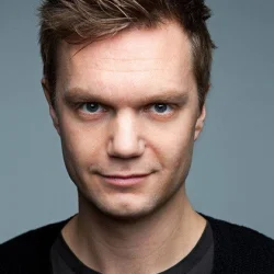 Johan Hallström