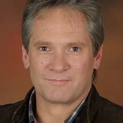 Johan Scholtz