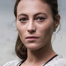 Johana Matoušková