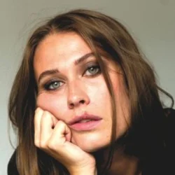 Johanna Bohm Hermansson