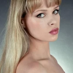 Johanna Hilaire