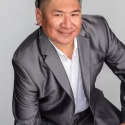 John Charles Aguilar