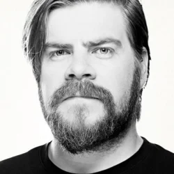 John Emil Jørgensrud