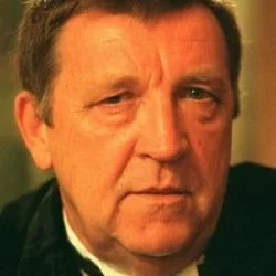 John Forgeham