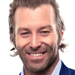 John Fricke