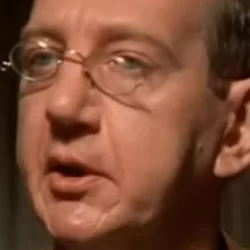 John Heffernan
