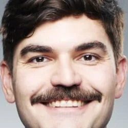 John-Luke Roberts