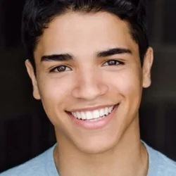 Johnathan Nieves