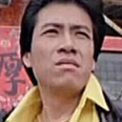 Johnny Cheung Wa