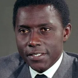 Johnny Sekka
