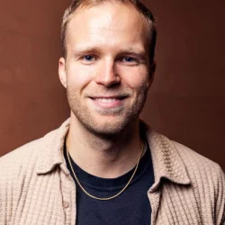 Jon Jon Geitel