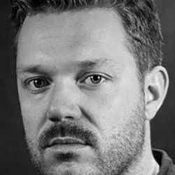 Jonas Delerud
