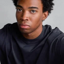 Jonas Dylan Allen
