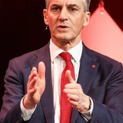 Jonas Gahr Støre