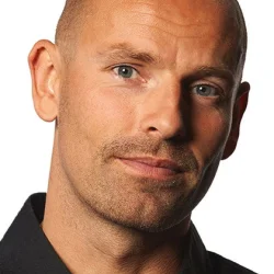 Jonas Kinge Bergland