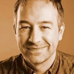 Jonathan Alberts